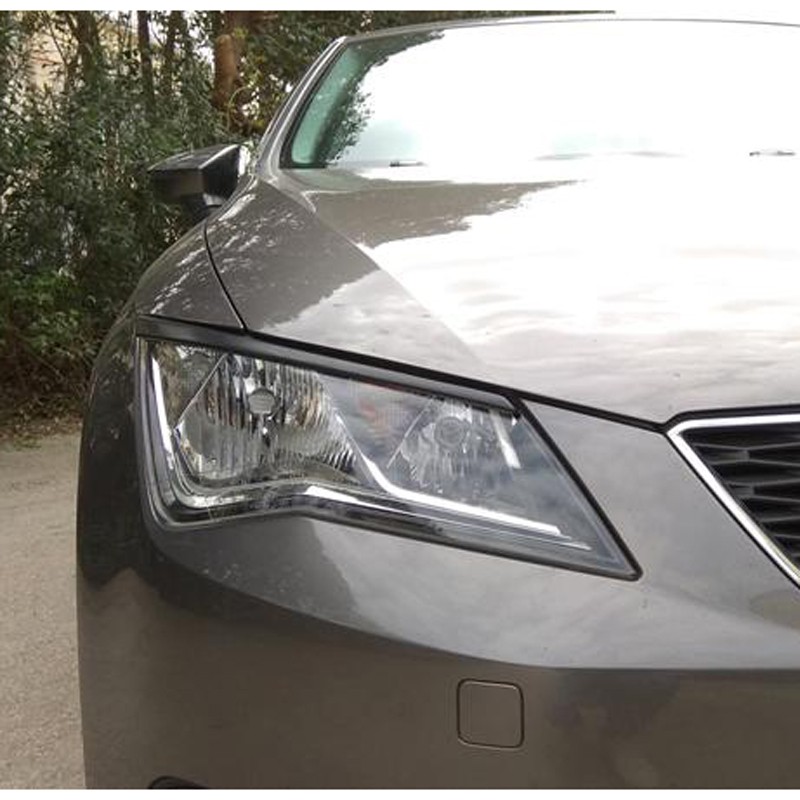 MOTORDROME DESIGN Eyelid, headlight Article number: FR.00.0149 cheaply