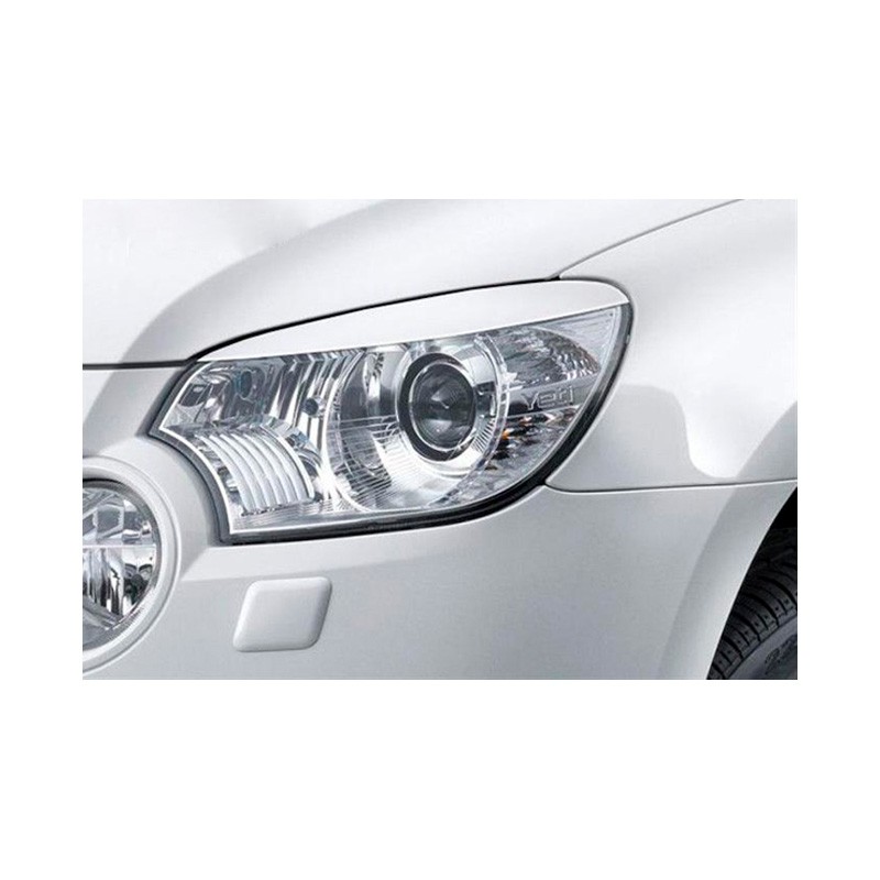 MOTORDROME DESIGN Eyelid, headlight Article number: FR.00.0142 cheaply