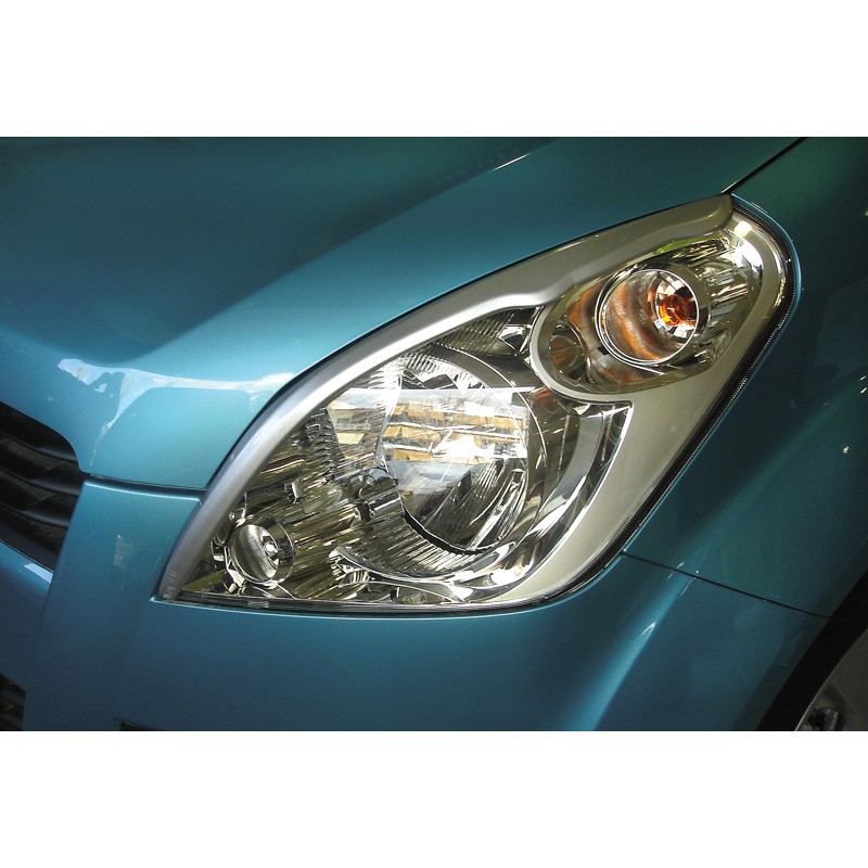MOTORDROME DESIGN Eyelid, headlight Article number: FR.00.0115 cheaply