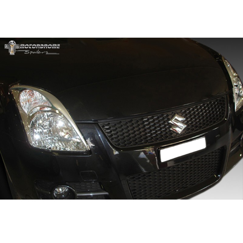 MOTORDROME DESIGN Eyelid, headlight Article number: FR.00.0104 cheaply