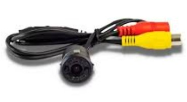 Parksafe Reversing camera Article number: PSC03 cheaply