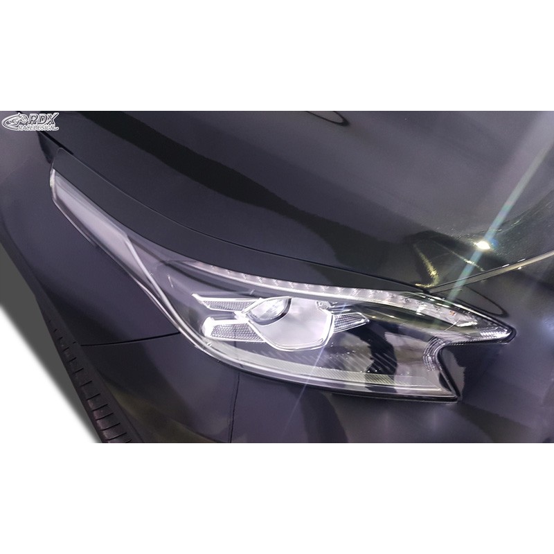 RDX Racedesign Eyelid, headlight Article number: RDSB173 cheaply