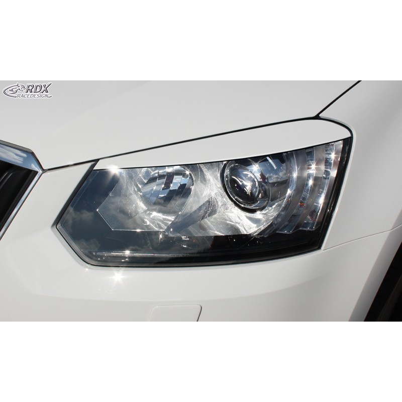 RDX Racedesign Eyelid, headlight Article number: RDSB138 cheaply