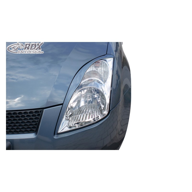 RDX Racedesign Eyelid, headlight Article number: RDSB113 cheaply