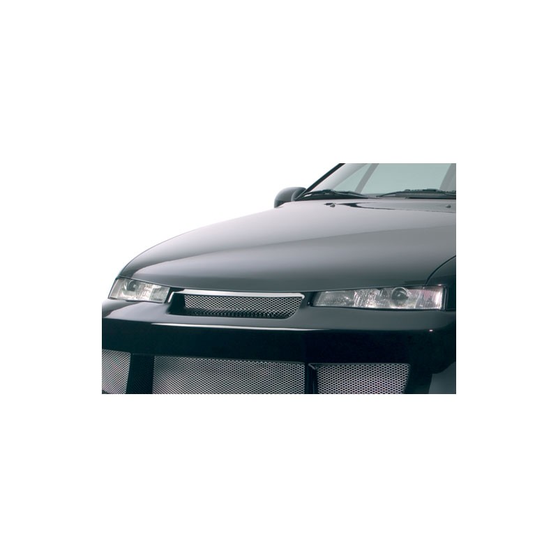 RDX Racedesign Spoiler, radiator grille Article number: RDHV002 cheaply