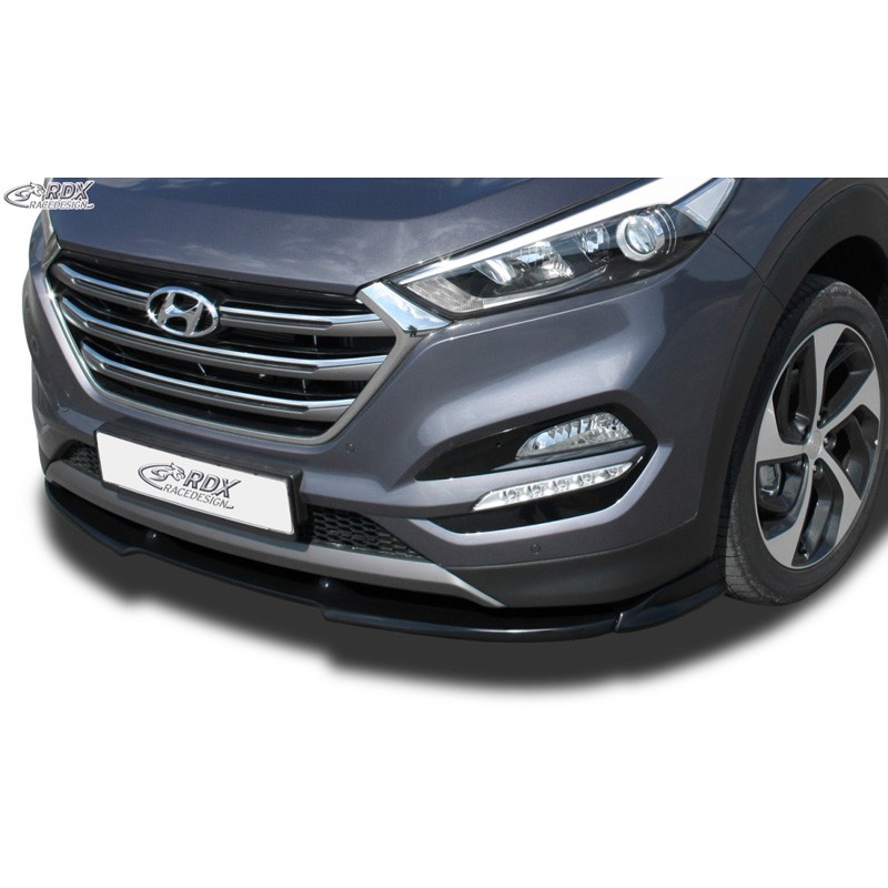 RDX Racedesign Front splitter Article number: RDFAVX30746 cheaply