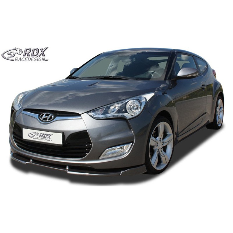 RDX Racedesign Front splitter Article number: RDFAVX30294 cheaply