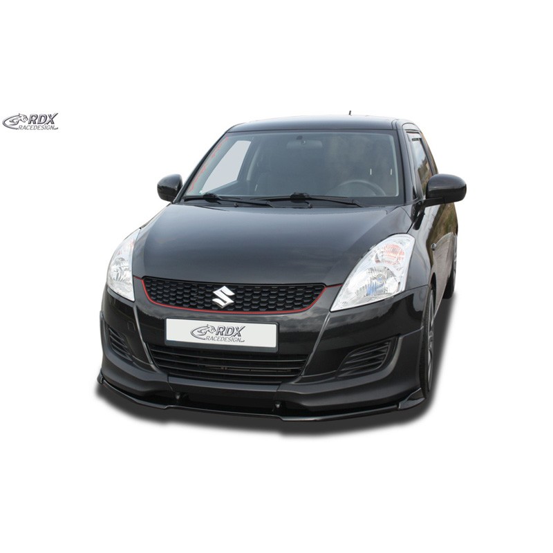 RDX Racedesign Front splitter Article number: RDFAVX30725 cheaply