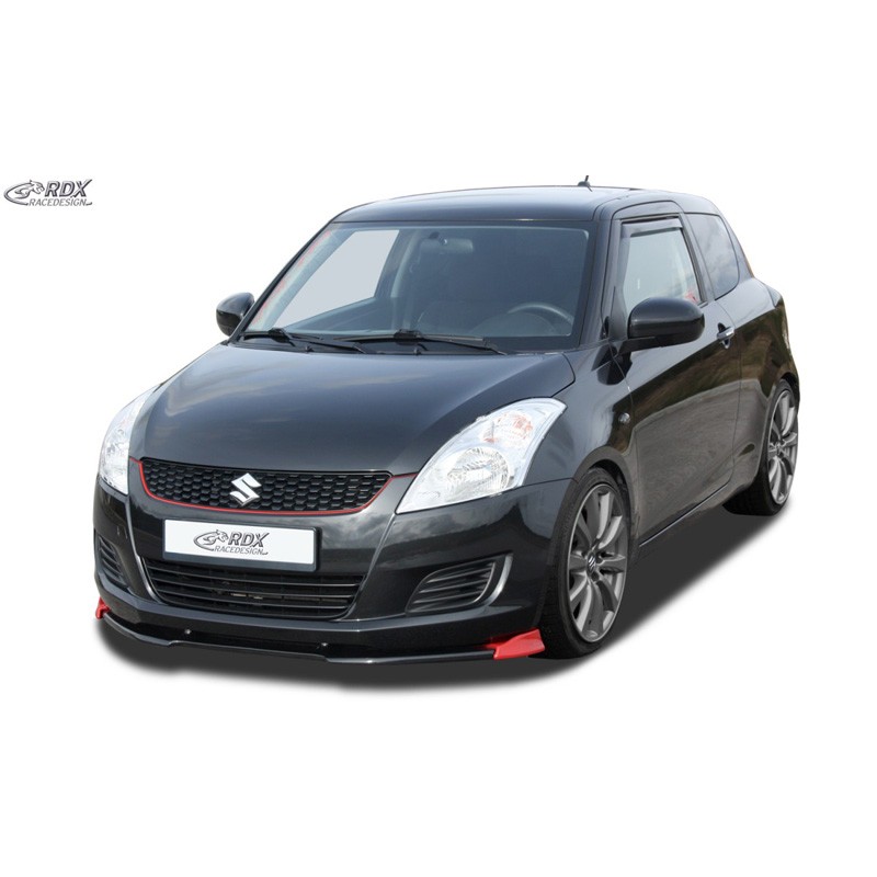 RDX Racedesign Front splitter Article number: RDFAVX30536 cheaply