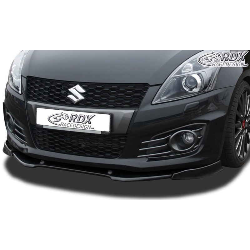 RDX Racedesign Front splitter Article number: RDFAVX30537 cheaply