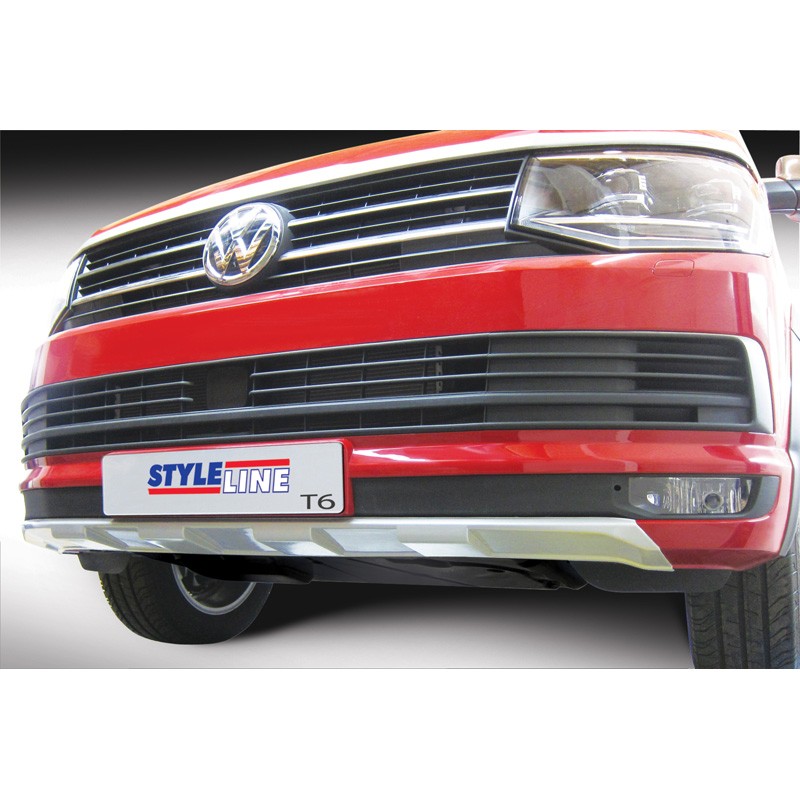 RGM Front splitter Article number: FSP165S cheaply