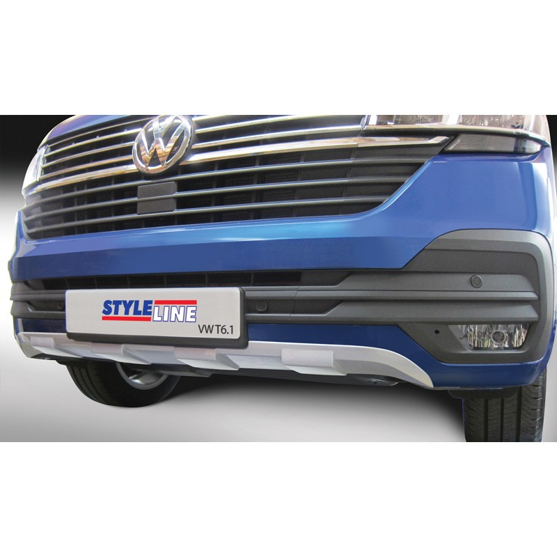 RGM Front splitter Article number: FSP166S cheaply