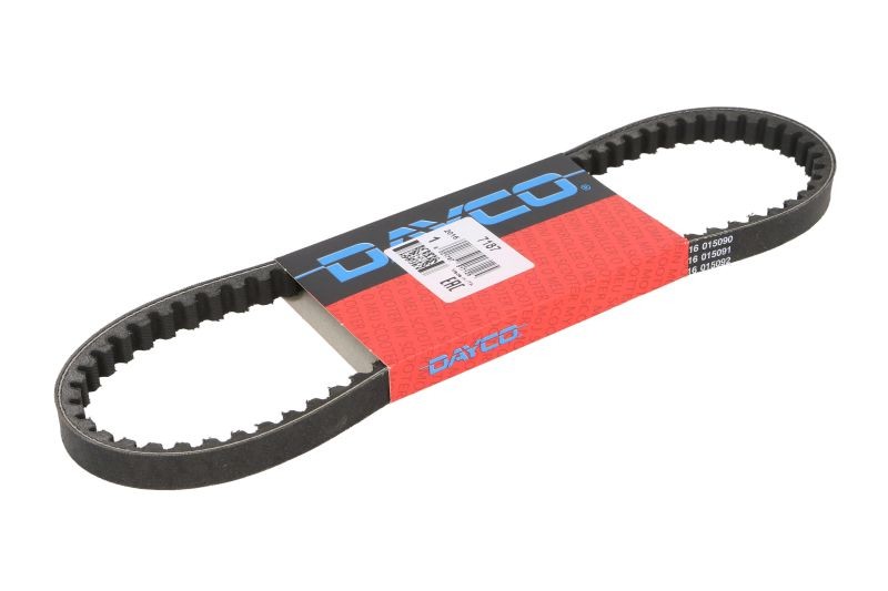 DAYCO CVT Drive Belt Article number: 7187 cheaply