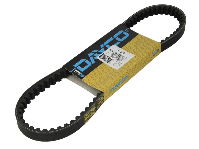 DAYCO CVT Drive Belt Article number: 7163K cheaply