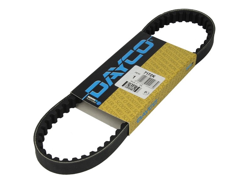DAYCO CVT Drive Belt Article number: 7172K cheaply