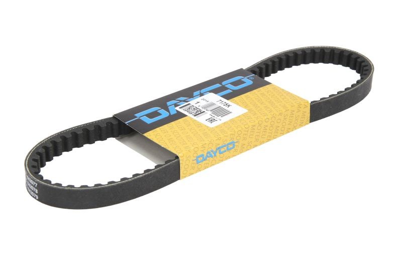 DAYCO CVT Drive Belt Article number: 7175K cheaply