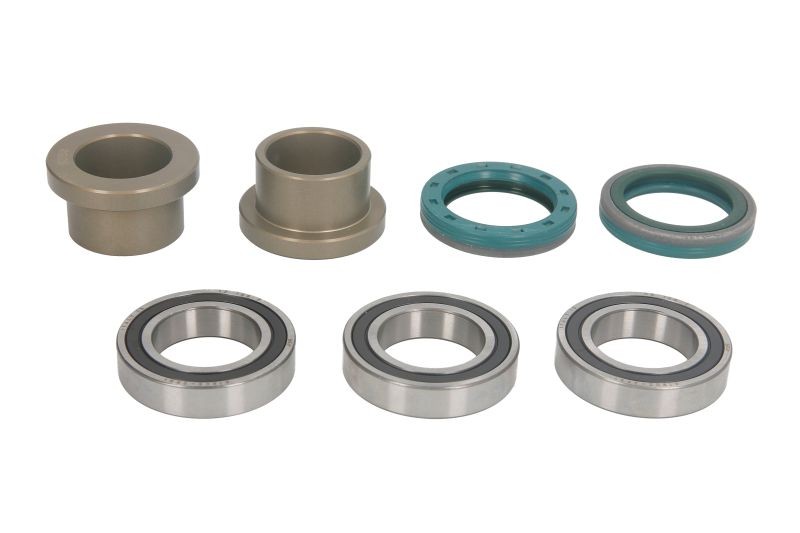 SKF Leje Varenummer: WSB-KIT-R008-SU billige