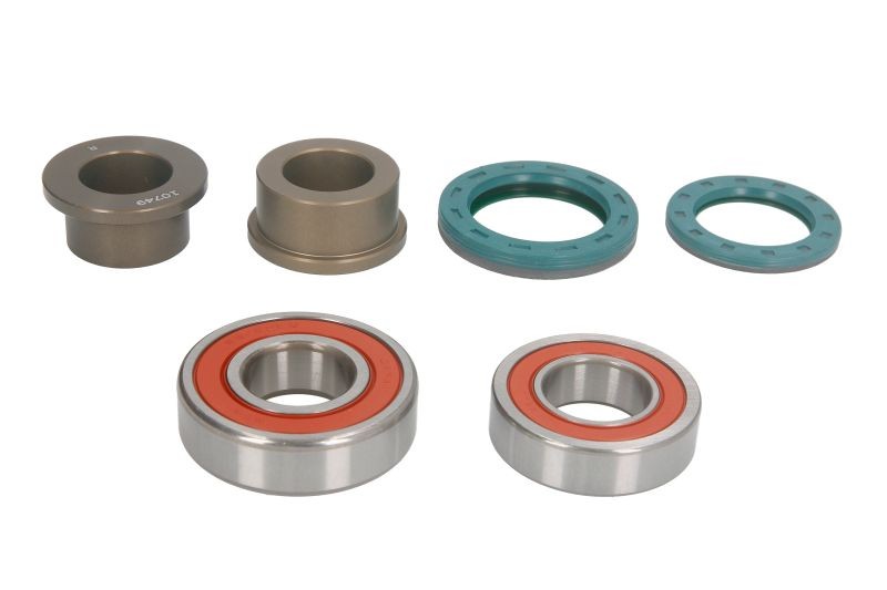 SKF Leje Varenummer: WSB-KIT-R012-YA billige