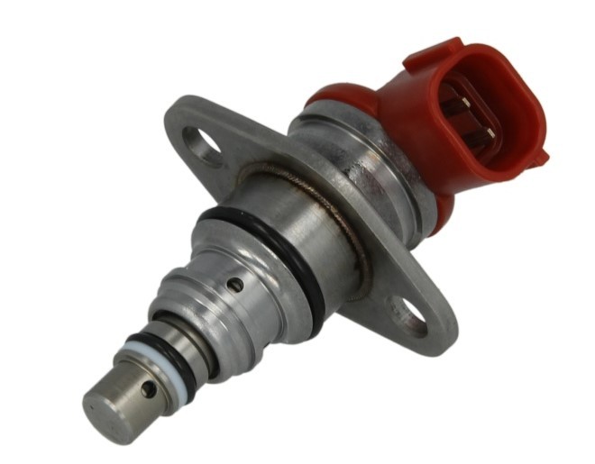 DENSO 096710-0120 Surveklapp, Common-Rail süsteemtse ESPACE 3.0 dCi 163 HP Diisel