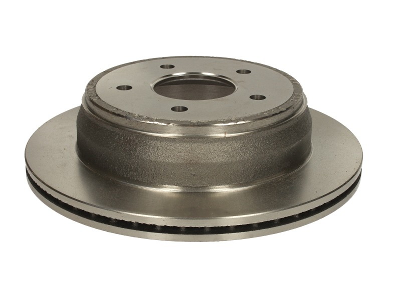 WAGNER Brake disc Article number: BD125577 cheaply
