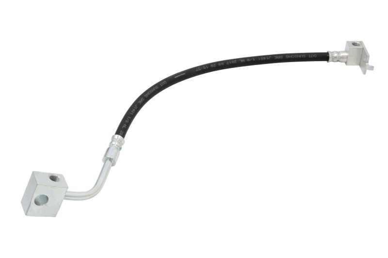 WAGNER Brake hose Article number: F143783 cheaply