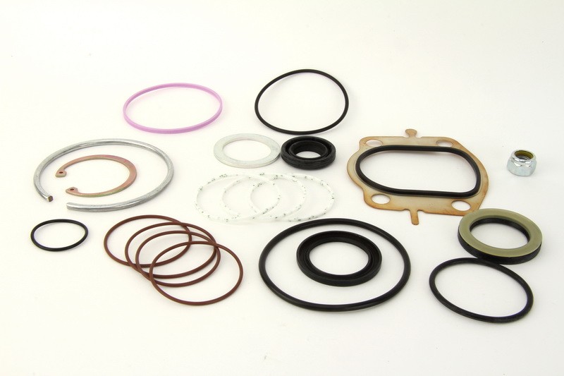 EDELMANN Repair Kit, steering gear Article number: 8775 cheaply