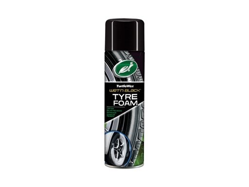 TURTLE WAX Gummiplejemiddel Varenummer: 53166 billige