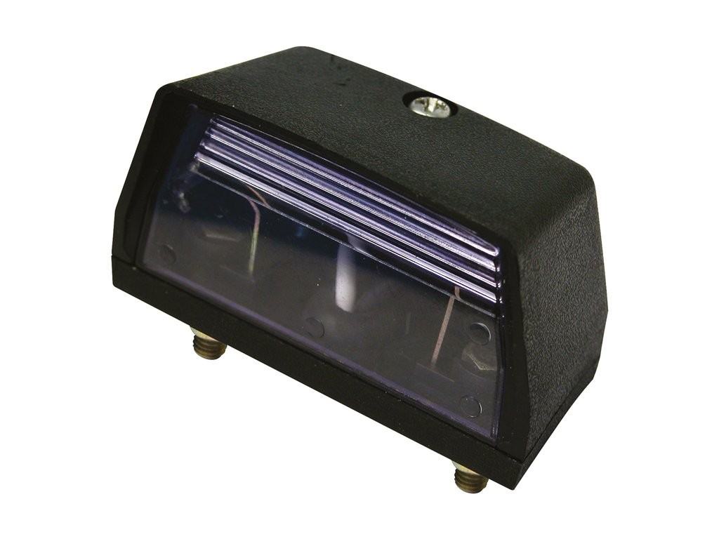 CARPOINT Licence Plate Lamp, towbar Article number: 0413923 cheaply