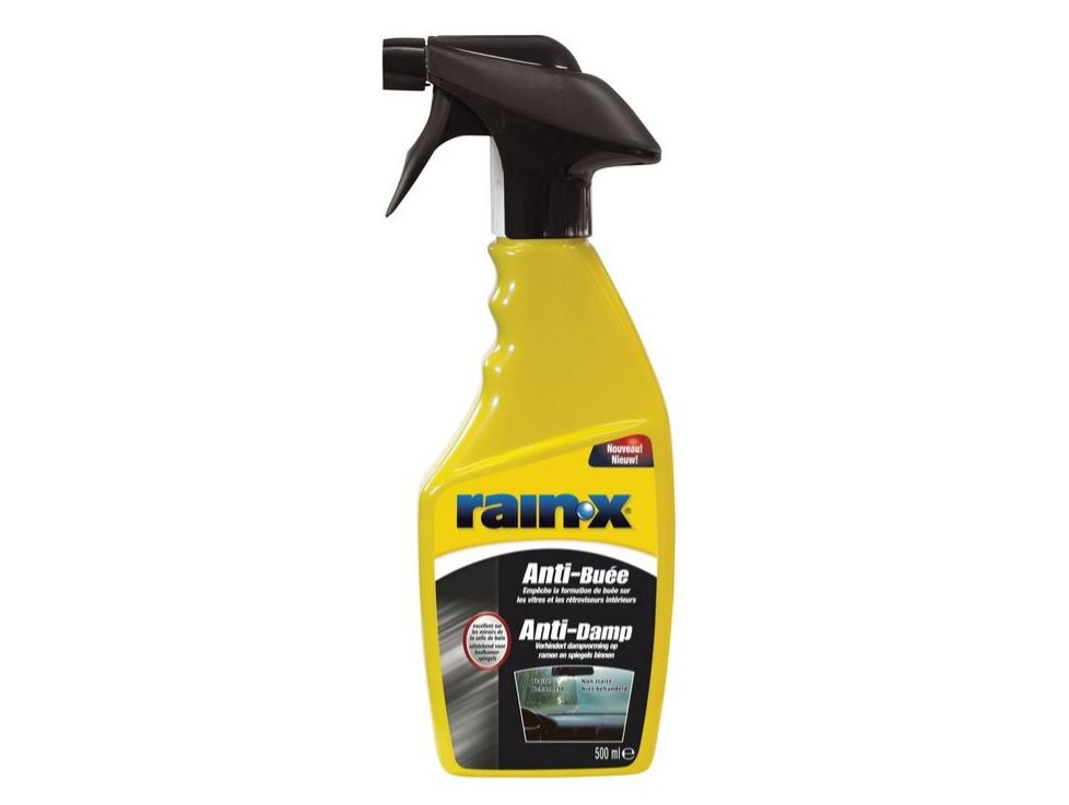 OEM Anti-dug spray 1831101 fra Rain-X