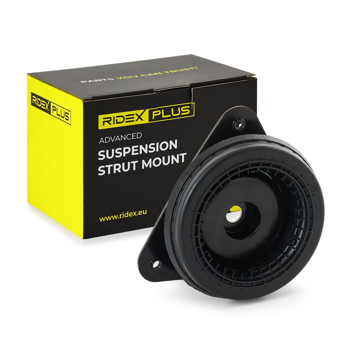 RIDEX PLUS Top strut mount Article number: 1180S0550P cheaply