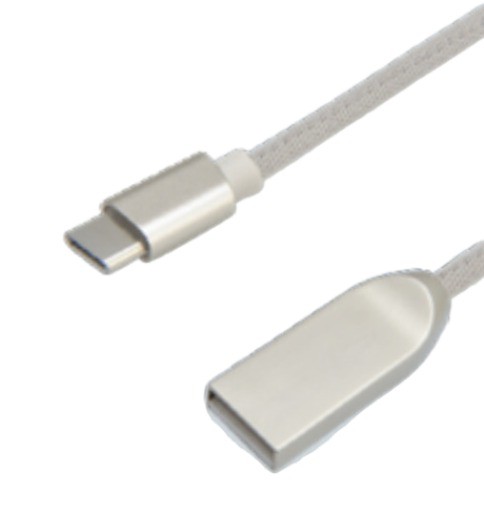 OEM USB-ladekabel SVBI/P1/USBCABLE/1M/03 fra P1 Autocare