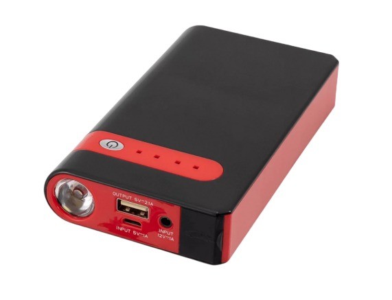 OEM Jumpstarter SVBI/P1/JUMPSTART/9000 fra P1 Autocare