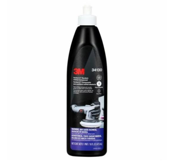 3M Polishing paste Perfect-It Article number: 34130E cheaply