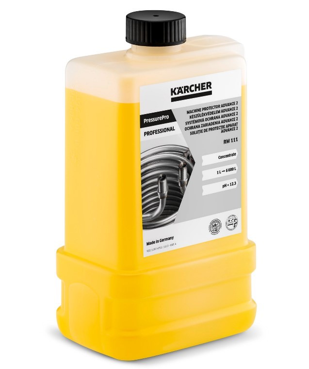 KARCHER Rustforvandler RM 111 Varenummer: 6.295-628.0 billige