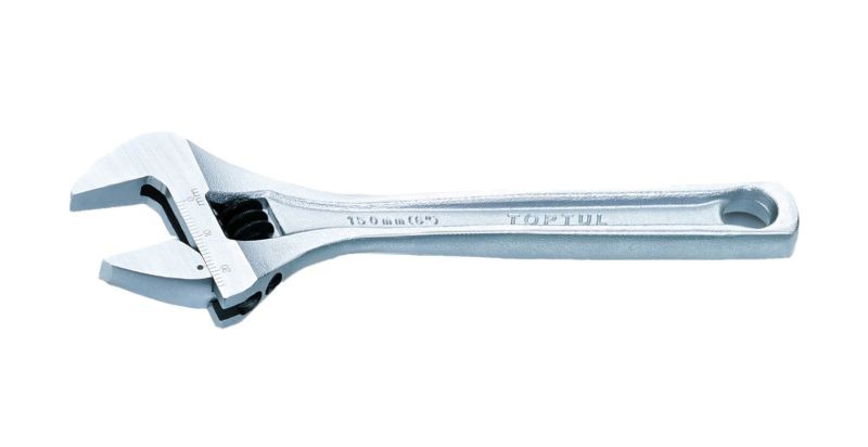 TOPTUL Skiftenøgle Varenummer: AMAB6045 billige
