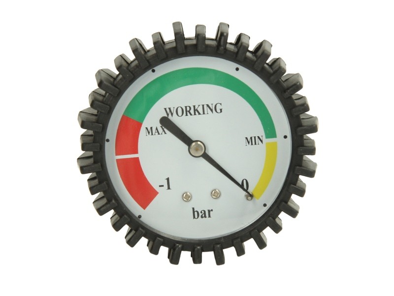 PROFITOOL Manometer Varenummer: 0XZ02.0040 billige