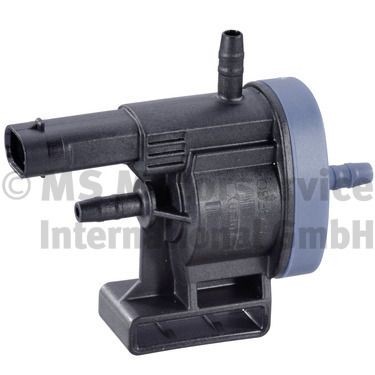 PIERBURG 7.02256.59.0 Change-Over Valve, change-over flap (induction pipe) T-ROC 2.0 TSI 4motion 190 PS Petrol