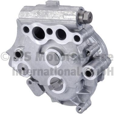 PIERBURG Brake vacuum pump Article number: 7.02551.47.0 cheaply