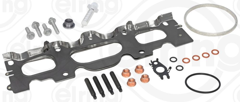 ELRING Mounting Kit, charger Article number: 209.010 cheaply