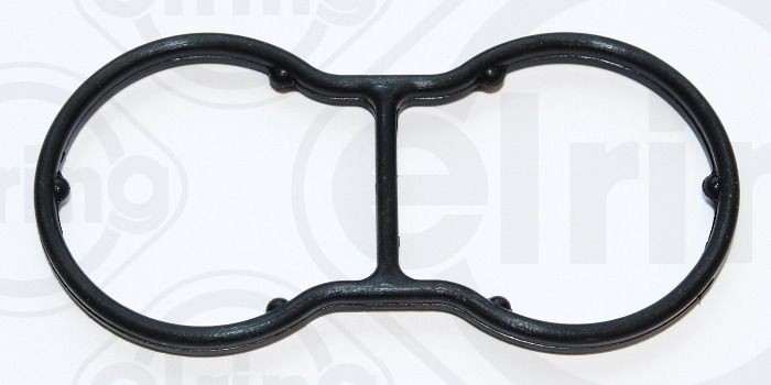 ELRING Seal, oil filter housing Article number: 244.640 cheaply