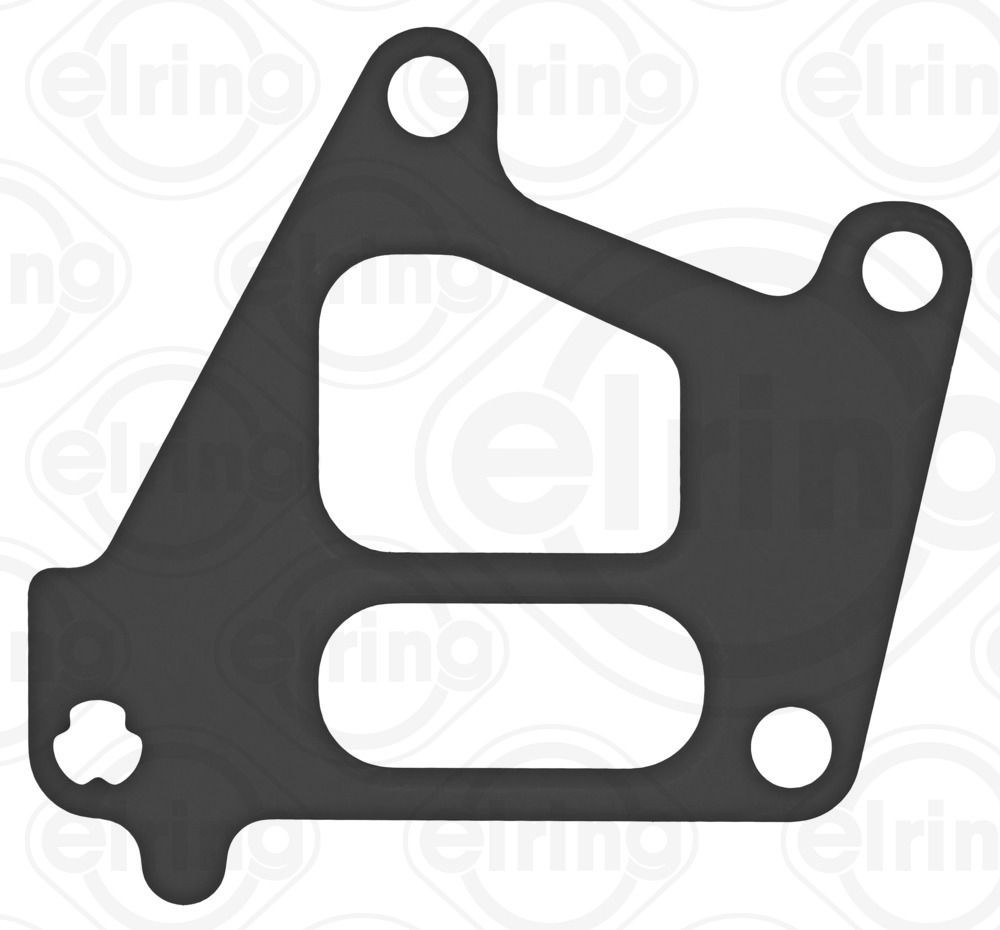 ELRING Seal, oil filter housing Article number: B24.420 cheaply