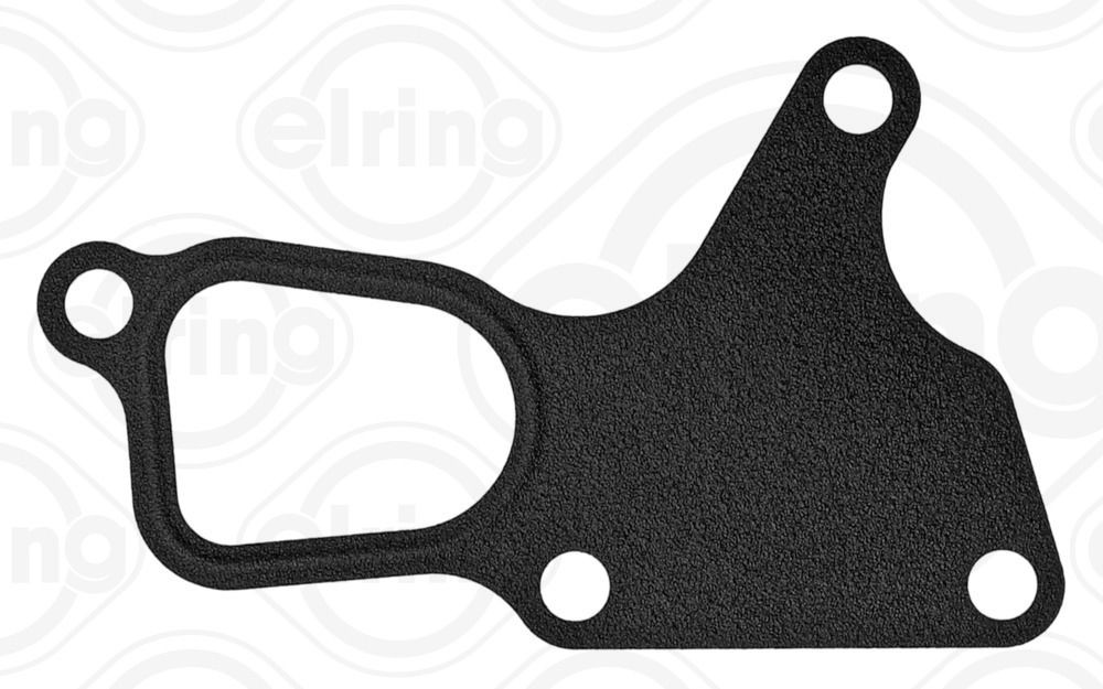 ELRING Thermostat housing gasket Article number: B24.480 cheaply