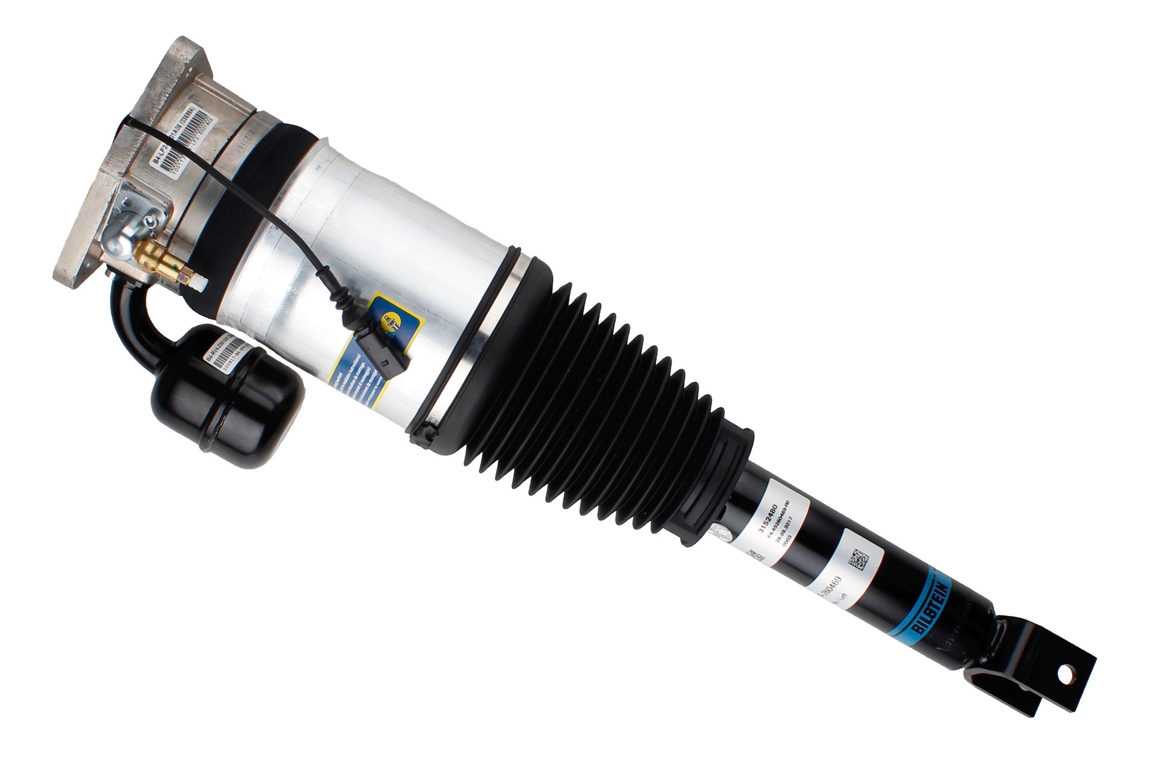 BILSTEIN Luftfjederben Varenummer: 44-400170 billige