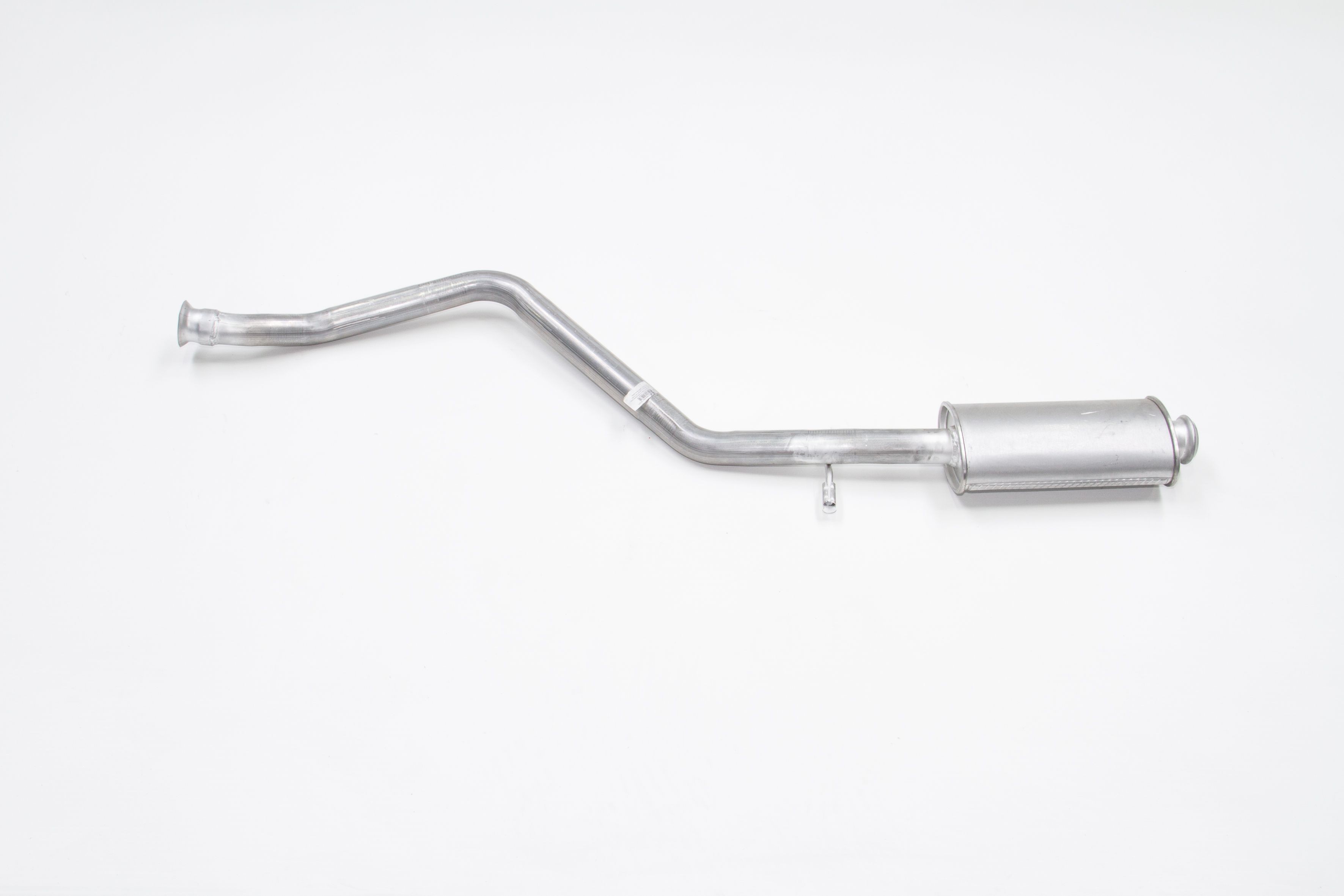VEGAZ Middle silencer Article number: PGS-189 cheaply