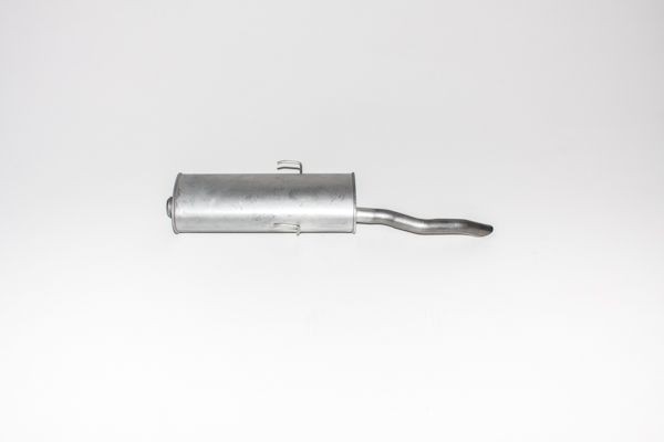 VEGAZ Rear silencer Article number: PGS-128 cheaply
