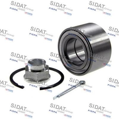 SIDAT Wheel bearing kit Article number: 460149 cheaply
