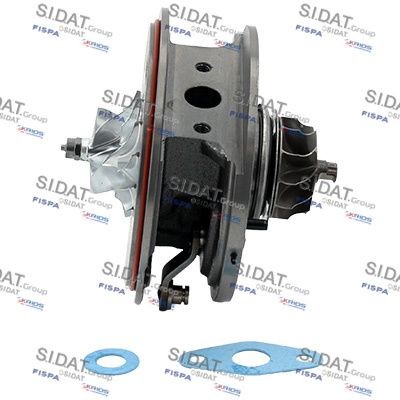 SIDAT 47.1522 Turbo kassett S-MAX 2.0 EcoBlue 190 HP Diisel