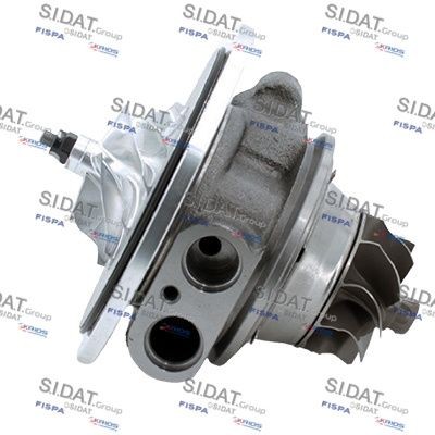 SIDAT CHRA turbo Article number: 47.1685 cheaply