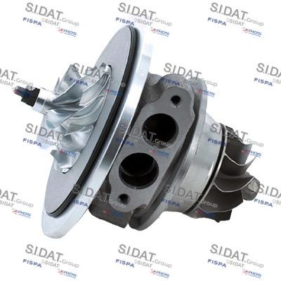 SIDAT CHRA turbo Article number: 47.1686 cheaply