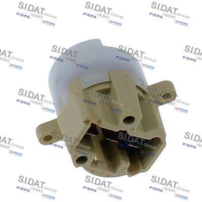 SIDAT 650001A2 Ignition switch NAVARA 2.5 dCi 4WD (D40TT, D40T, D40M, D40BB) 190 PS Diesel